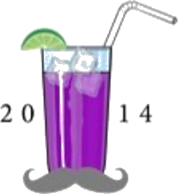Rehus Cup transfusion drink logo